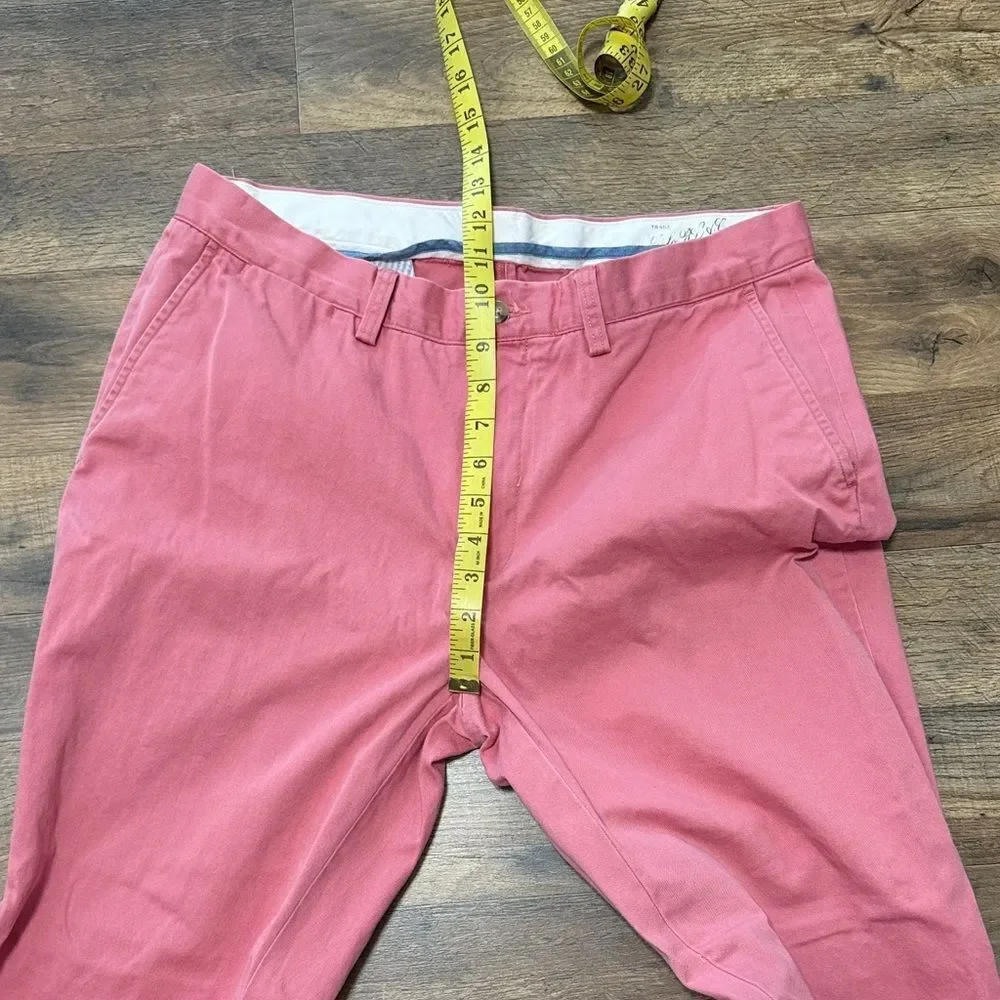 Polo by Ralph Lauren Chinos size 34/30